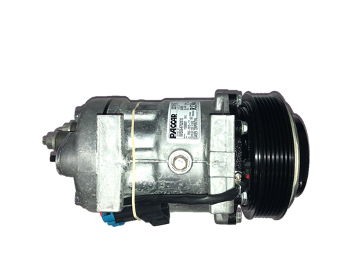 AC Compressor