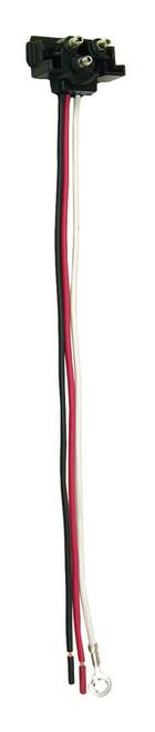 Trux Accessories 3 Prong Pigtail for Marker Lights