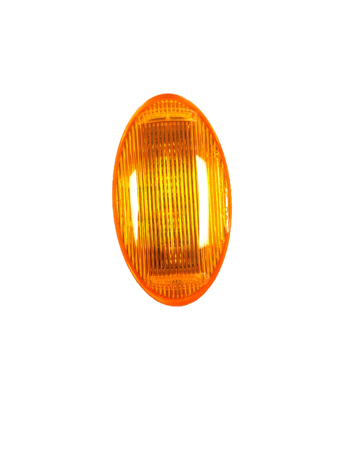 Daimler Visor Cab Lights Freightliner Coronado