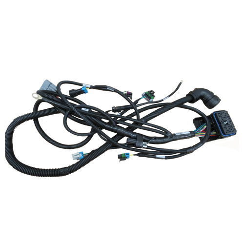 TQI Kenworth CAT 6NZ Cab Harness