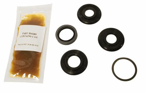 TAS  Input Shaft Seal Kit