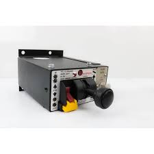 Hydraulic Cab Air Control Valve (Absco)