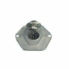 7 Way Legacy Die Cast Receptacle (Haldex)