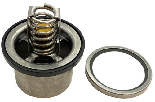 PAI Truck Parts Detroit Series 60 160 Degrees Thermostat Kit (PAl)