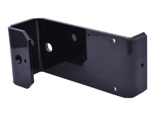 Jerr Dan Lift Saddle Bracket .050 X 8.00 X 2 (Jerr-Dan)