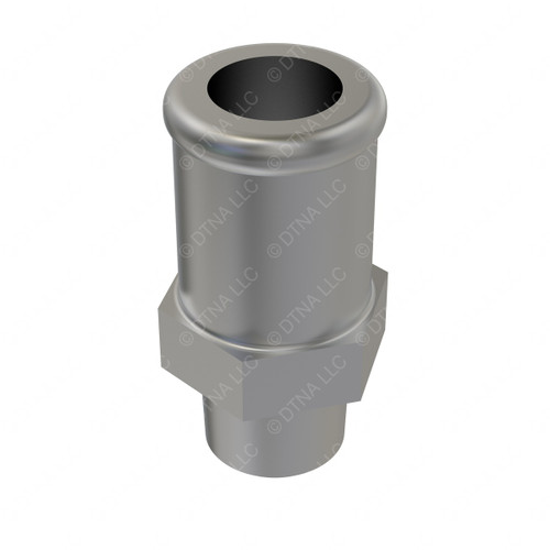 Detroit Diesel Detroit Series 60 Oil Fill Tube Adapter (Daimler)