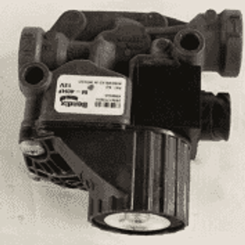 ABS Modulator Valve