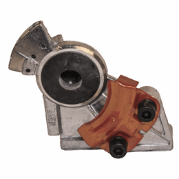 Newstar Glad Hand 3/8" Angled Emergency