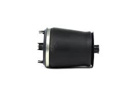 Hendrickson Freightliner Front Air Bag