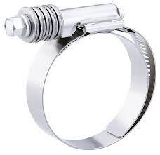 2 9/16 - 3 1/2 Constant Torque Clamp
