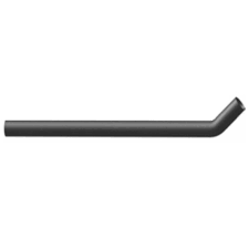 Freightliner 40 Degree Exhaust Pipe