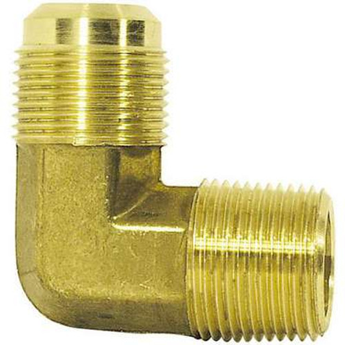 O-Ring JIC 45' ELB 1/2 X 1/2
