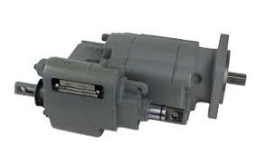 Newstar Dump Pump C102 Series