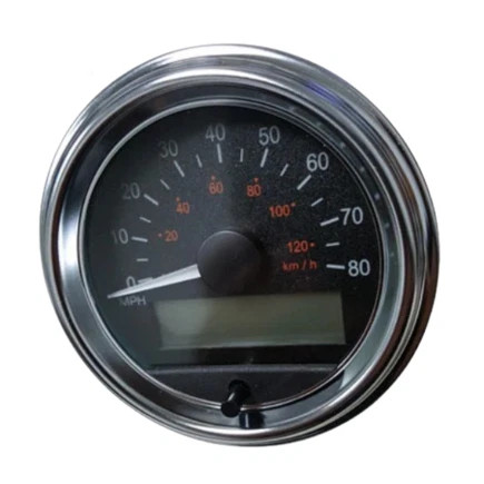 Speedometer
