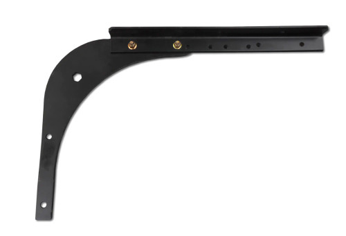 Lower Sleeper Extender Bracket (Paccar)