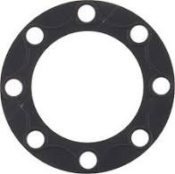 Axle Flange Gasket 5/8 Hole