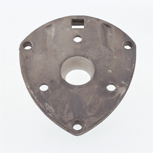 Treadle Plate for Foot Valve