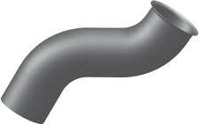 Freightliner Turbo Down Pipe 14.0L