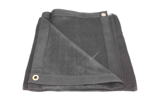7X16 Mesh Tarp for 16' Bed