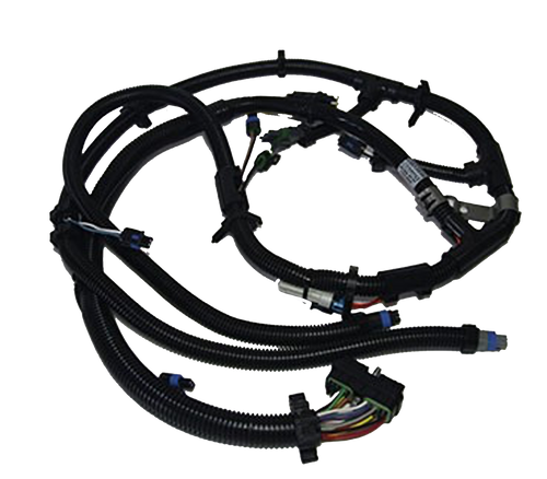 Detroit Diesel Wiring Harness 60 Series