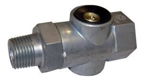 QR-L Valve 800333