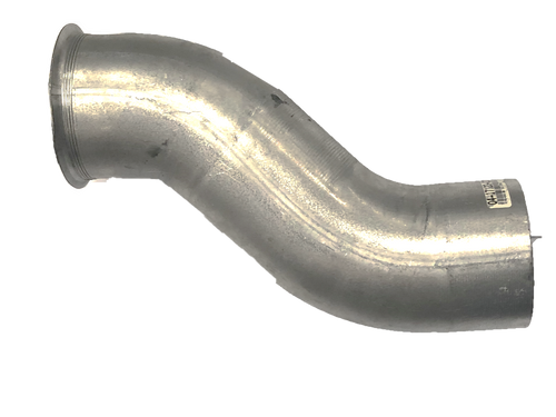 Freightliner Turbo Down Pipe  W9