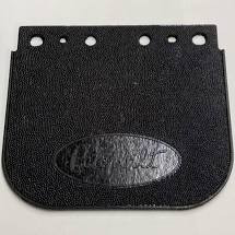 Paccar Mudflap, Hood, 389