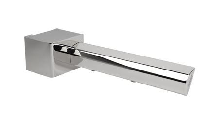 Hogebuilt R/H Stainless Steel Flex Air / AG380 Front Suspension Bracket