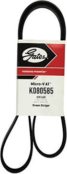 Gates Serpentine Belt