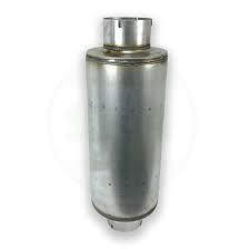 Power Products Muffler 20"x9"x9"