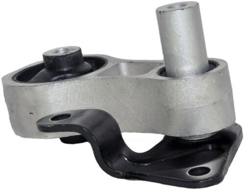 Nozzle Mount Left
