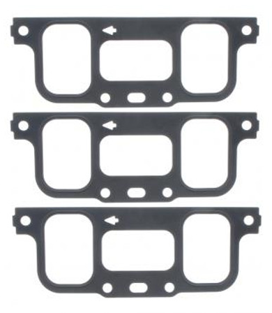 Detroit Diesel 60 Series Intake, Exhaust, & Turbo Gasket Kit