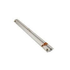 Paccar Regulator, Window