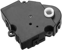 Actuator - Motor