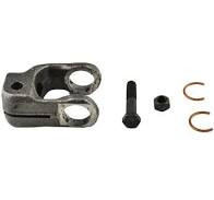 Steering End Yoke