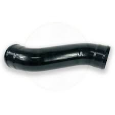 Detroit Diesel Large Water Pipe