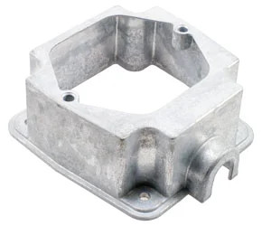 Haldex Receptacle Adapter Housing