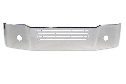 Freightliner Bumper  with Fog Lights