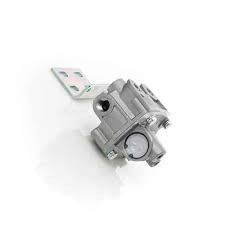 Newstar BPR1 Valve