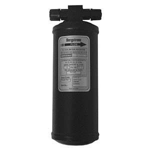 kysor 3/8 Male O-Ring High Capacity Receiver Drier