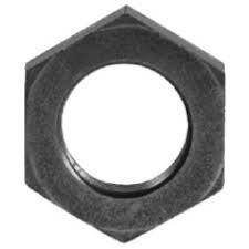 Outer Nut Front Axle