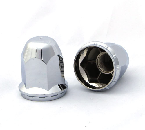33mm Alcoa Screw On Nut Cover (Daimler)