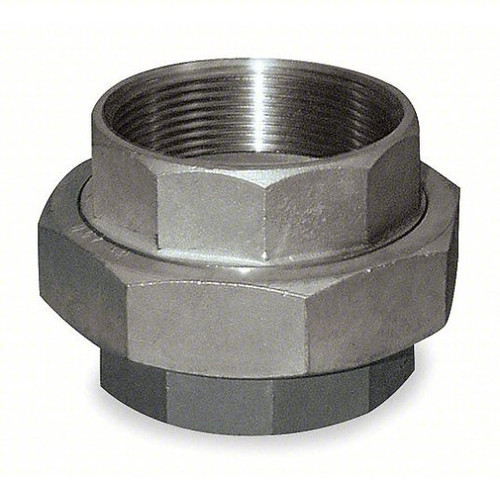 4" ID Union