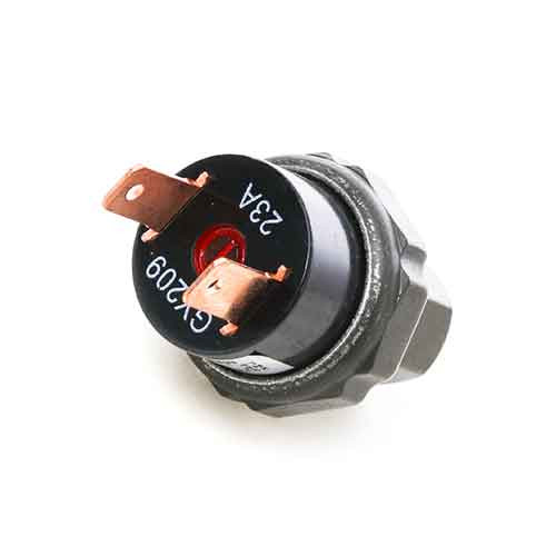 Pressure Switch