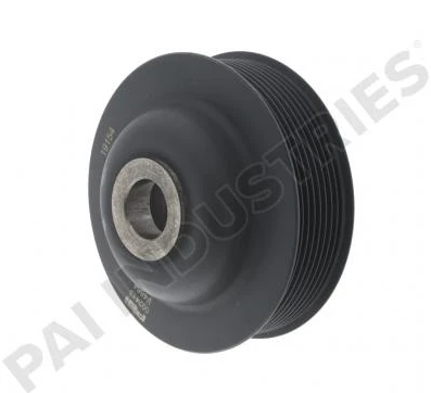 PAI Truck Parts Detroit Accessory Drive Pulley (PAI)