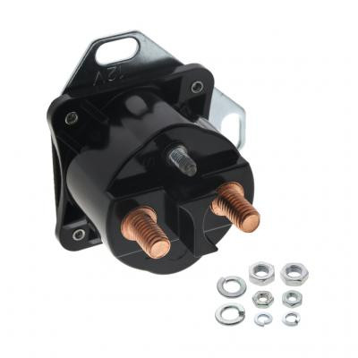 PAI Truck Parts Relay Switch