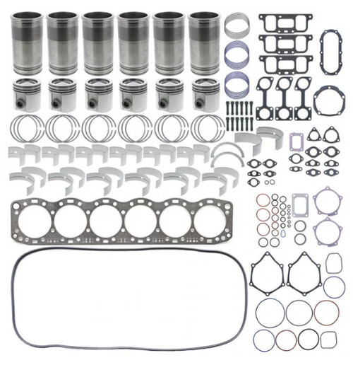 Bearing Kit J210-S
