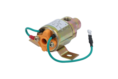 Newstar 3 Way Solenoid Valve 12V  Normally Closed
