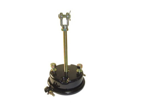 Newstar Type 24 SVC. Chamber