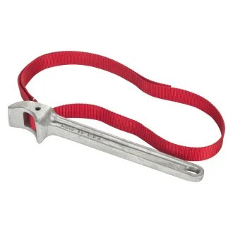 Bosh Strap Filter Wrench